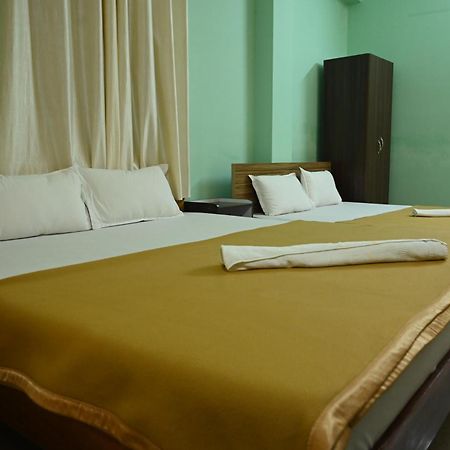 Royal Seaview Residency Lejlighed Port Blair Eksteriør billede