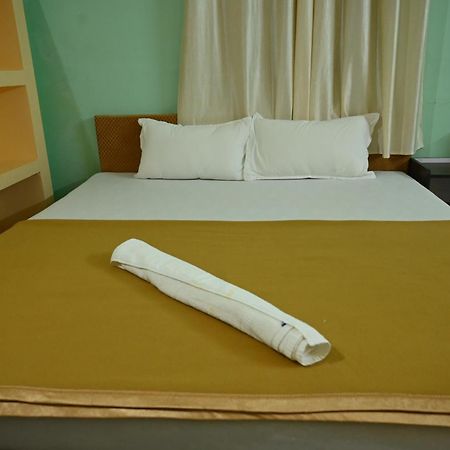 Royal Seaview Residency Lejlighed Port Blair Eksteriør billede