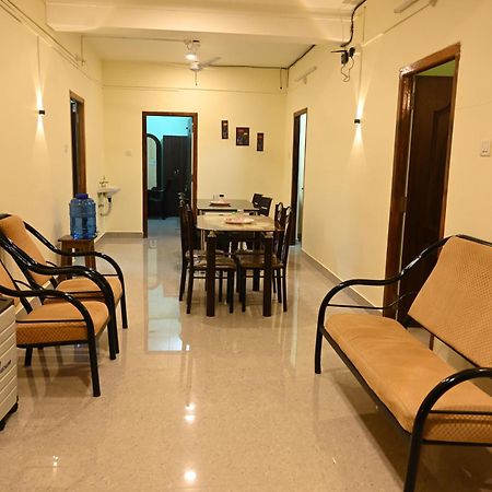 Royal Seaview Residency Lejlighed Port Blair Eksteriør billede